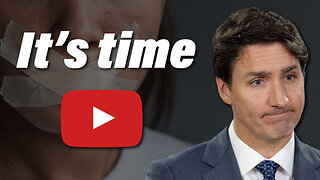 Justin Trudeau has done the unthinkable!