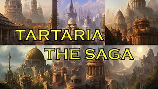 Tartaria-The Saga of a Civilization