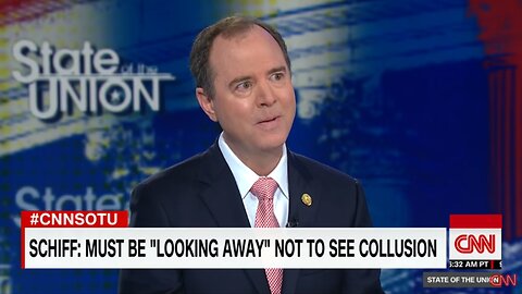 Schiff Pays The Price For Russia Collusion Hoax: CENSURED!