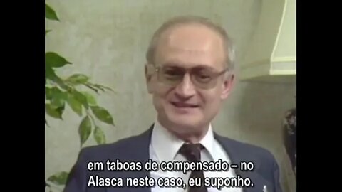 A Teoria da Subversão - Yuri Bezmenov