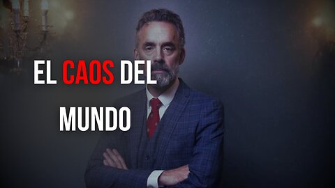 🟢 Tienes que SER MEJOR - Regla#2 Jordan Peterson Subtitulado Al Español