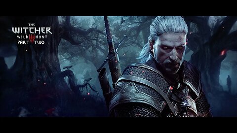 To Vizima and BEYOND!!! The Witcher 3 Wild Hunt Part 2