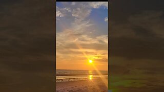 Sunset Beach Photographs: Siesta Key, Florida #shorts