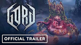 Gord - Official Xbox Gameplay Trailer