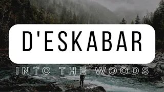 Into The Woods - Esee Kabar D'eskabar BK24 and MORE! - 2021!