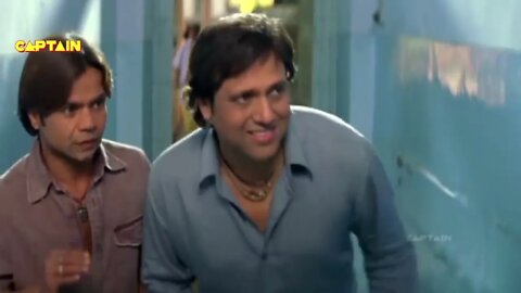 Govinda and Rajpal Yadav Comedy - Entertainment, Comedy, Masti, Drama - vickyd.nsk81@gmail.com