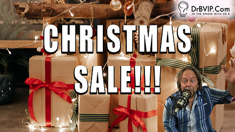 CHRISTMAS SALE!!! Holiday Special (x3) Bundle Pack!