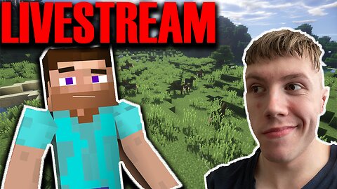 LIVE - Minecraft Modded twilight forest playthrough 5 I LOST IT ALL