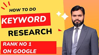 free keywords research tools for seo
