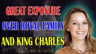 JULIE GREEN PROPHETIC WORD: GREAT EXPOSURES COMING FOR THOSE IN THE ROYAL POSITIONS