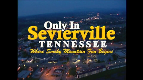 Sevierville TV Show