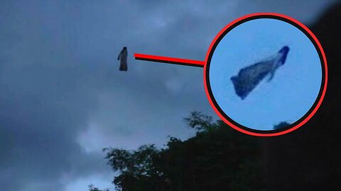 15 Scary Videos Leaving Viewers Trembling