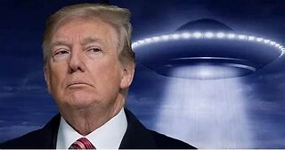 TRUMP IS BEING HELPED BY THE GOOD EXTRATERRESTRIAL BEINGS IN THIS SHIFT.