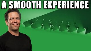 Phil Spencer: Xbox Scarlett Will Prioritize Frame Rate Over Graphics