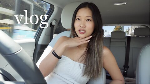 life in sydney vlog | sports & mahjong, cooking 5 course meal with friends, working at cafe