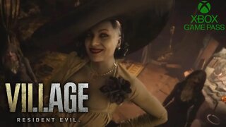 Resident Evil Village pode chegar ao Xbox Game Pass