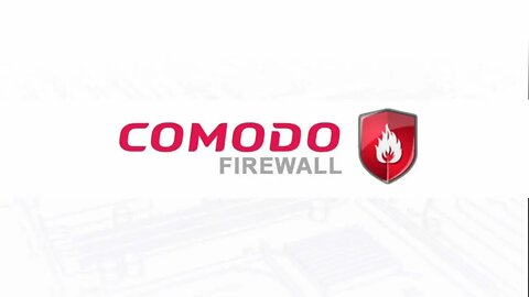 Comodo Firewall on Windows 7 LIVE BLIND