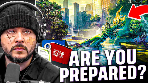 Are You Prepared? | Tim Pool