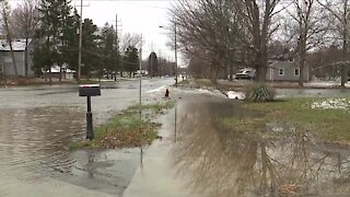 Researcher says 40% of Cleveland water mains more than 100 years old
