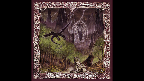 Cirith Gorgor - Onwards to the Spectral Defile (Full Album)