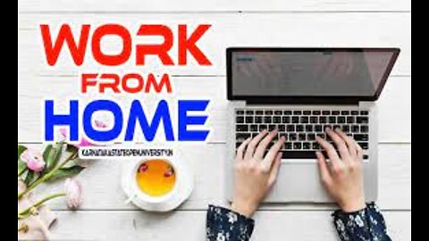 Best Ways to earn money online | Online work from home!