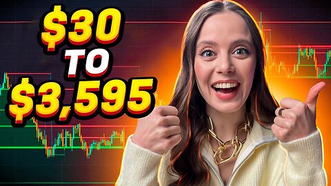 BINARY OPTIONS | BEST BINARY OPTIONS STRATEGY | MAKE $3,595 USING THIS STRATEGY ON QUOTEX