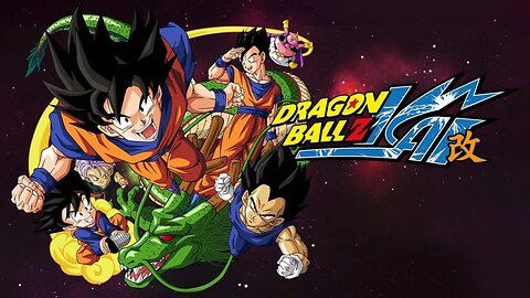 Dragon Ball Z Kai Episode 1 Hindi Dubbed Download (Cartoon Network 2023)
