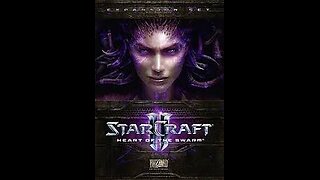 StarCraft 2 (Hots) Mutalisk evlo mission and Phantoms of The Void