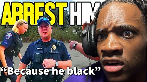 Vince Reacts To Corrupt Cop Gets What He Deserves!