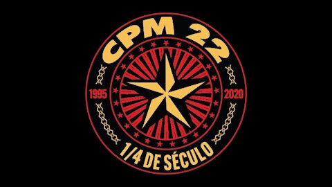 CPM band 22 Faustao program