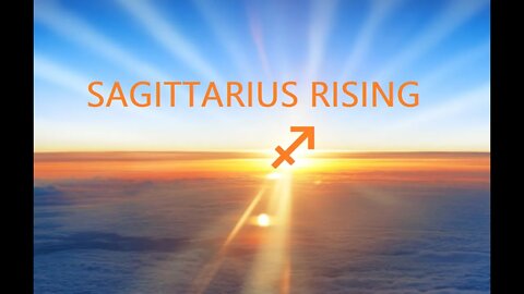 Sagittarius Ascendant | Sagittarius Rising In Vedic Astrology