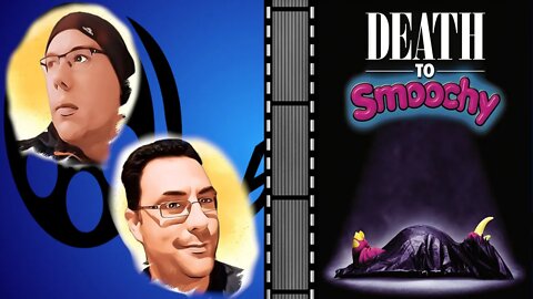 D**th To Smoochy (2002) - The Reel McCoy Podcast Ep. 49#