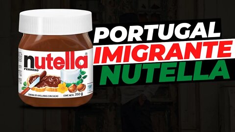 MORAR EM PORTUGAL VIROU MODA