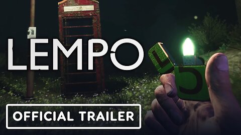 Lempo - Official Launch Trailer