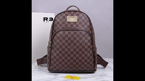 Lv ( LOUIS VUITTON ) Palm Spring Backpack