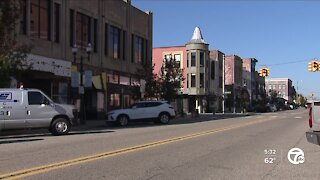 Pontiac leaders work to revive city to attract more people, new businesses