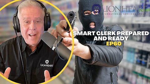 Smart Clerk Prepared and Ready | Ep60