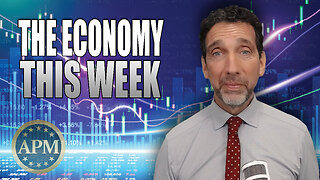 RNC 2024 Starting, and Other Key Economic Indicators to Watch [Economy This Week]