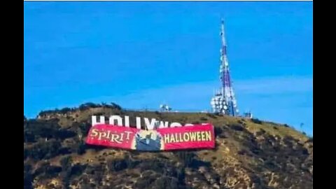 Hollywood on Strike