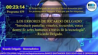 Programa 459 (1) Neuromodulación (Los enquistados errores de Ricardo Delgado)