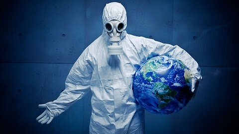 JOE BIDEN STATES THERE WILL BE A 2ND PANDEMIC!