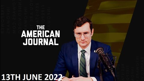 The American Journal - Monday - 13/06/22