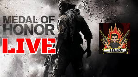 Medal of Honor (2010) on Xbox 360 – 08 Jul 2024 #MedalOfHonor #Xbox360 #RumbleTakeover #RumbleGamer