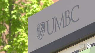 Spring Grove Hospital property is now in the hands of UMBC