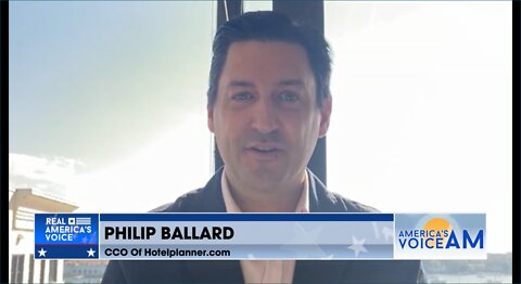 Philip Ballard: We are right on the precipice of getting back to a normal level of hotel use.