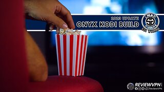 Onyx Kodi Build - Best Kodi 20.1 Nexus Build! (Install on Firestick) - 2023 Update