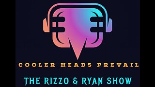 Cooler Heads Prevail Episode 005