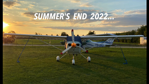 EuroFOX Summer's End 2022.