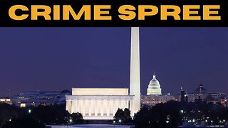 Secret Service Encounters DC Criminals