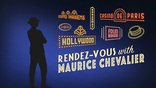 Rendez-vous con Maurice Chevalier